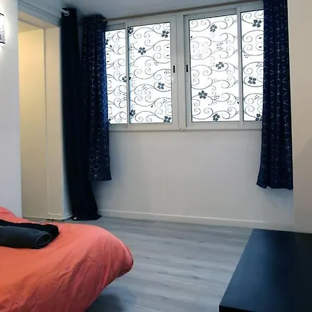 Appartamento L Imperial 2 - Direct Gare- 35 Mn Paris Étampes